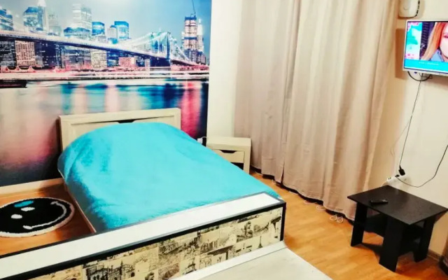 Shellcity Apartments