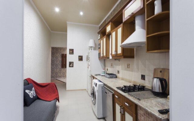 Apartamenty na Marata