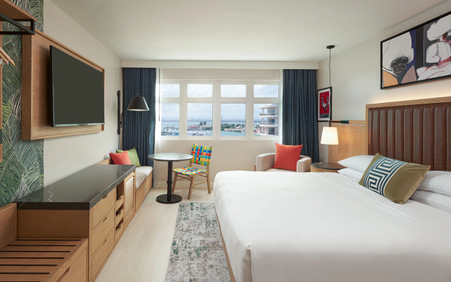 Hotel Rumbao, a Tribute Portfolio Hotel