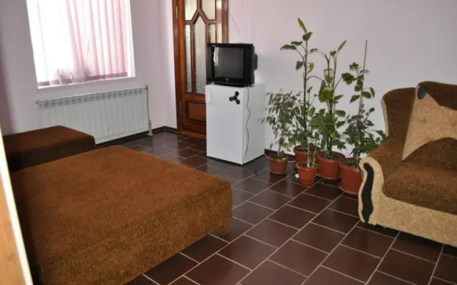 Mini-hotel U Dzhanayevyh