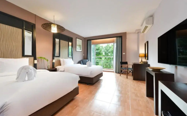 Royal View Resort