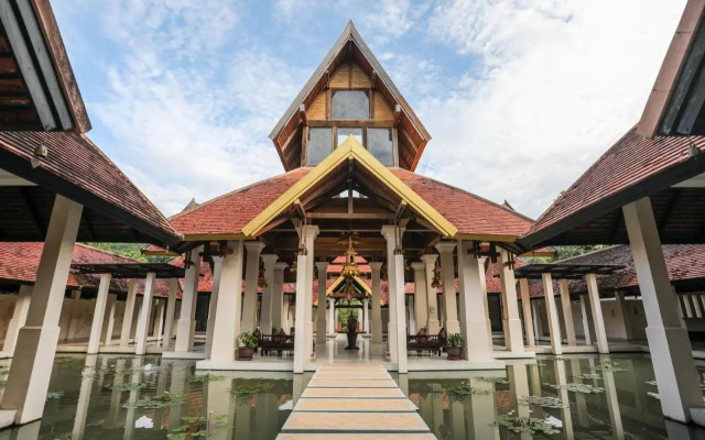 Suuko Wellness & Spa Resort