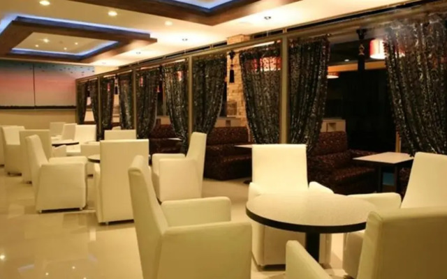 Incheon Airport Young jong stay hotel