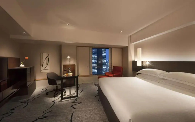 Hilton Tokyo Hotel