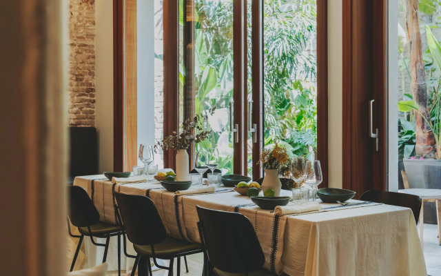 Hotel Regina Barcelona