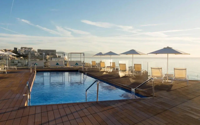 AluaSun Lago Rojo - Adults Recommended Hotel
