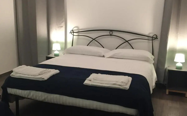 Mambo Suites