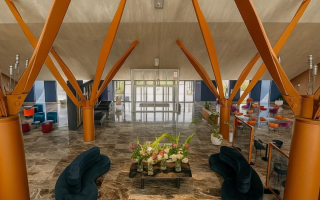 Отель Voco Nola Napoli Vulcano Buono