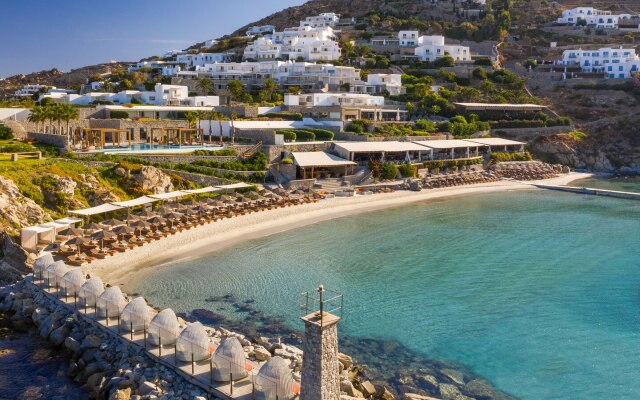 Santa Marina, a Luxury Collection Resort, Mykonos