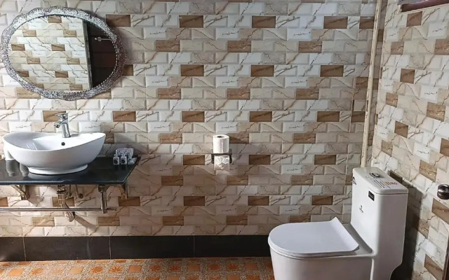 Anda Resort Koh Lipe