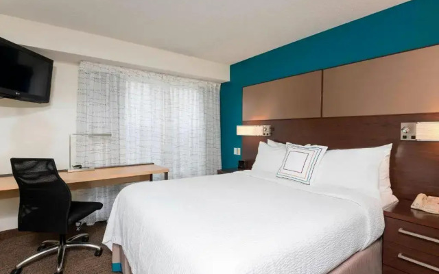 Residence Inn By Marriott Grand Rapids West