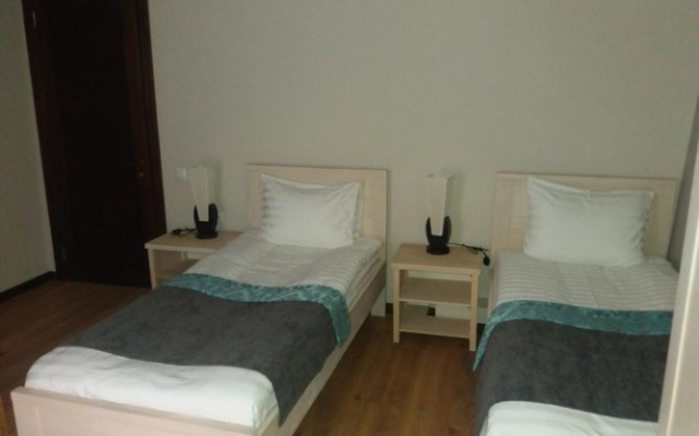 Hotel Suliko