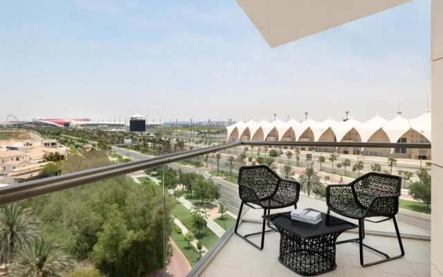 Yas Plaza Bay by IHG