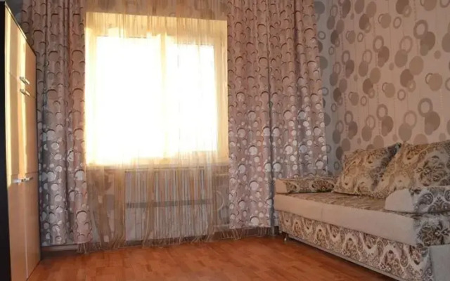 Apartamenty V Centre Chelyabinska