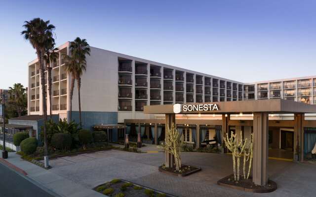 Sonesta Redondo Beach & Marina