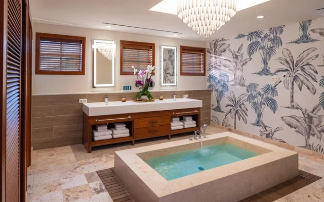 Sandals Royal Curacao - All Inclusive 