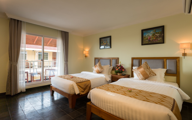 Grand Bayon Siem Reap Hotel