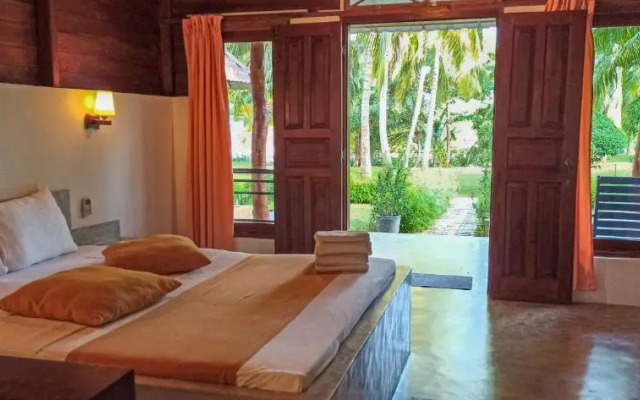 Lagoon Paradise Beach Resort