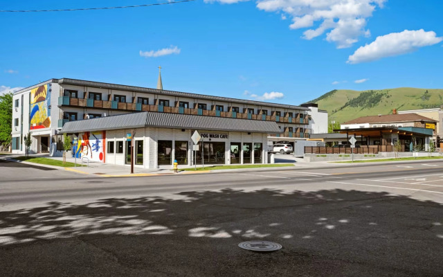 LOGE Missoula