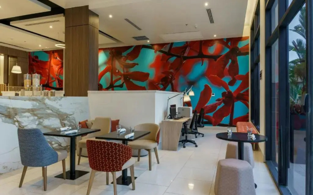 Courtyard by Marriott Panama Metromall