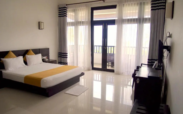 Lagoon Paradise Beach Resort