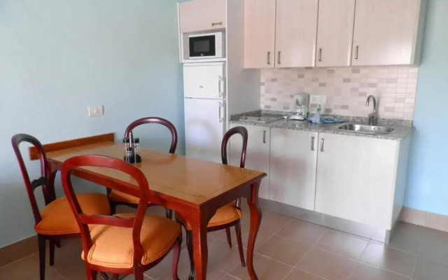 Playamar Bungalows