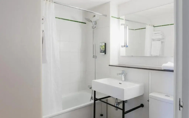 Sure Hotel by Best Western Chateauroux