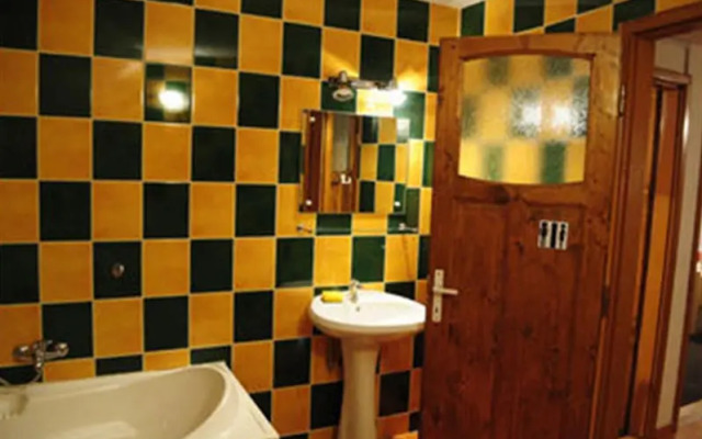 Casual Centrum Hostel