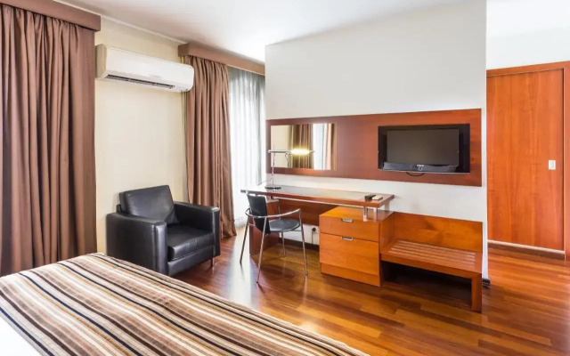 Legendary Lisboa Suites