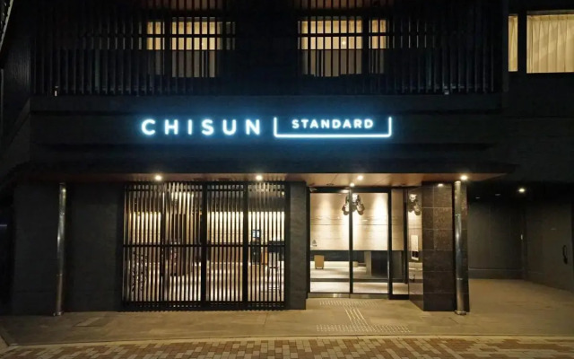 Chisun Standard Kyoto Horikawa Gojo