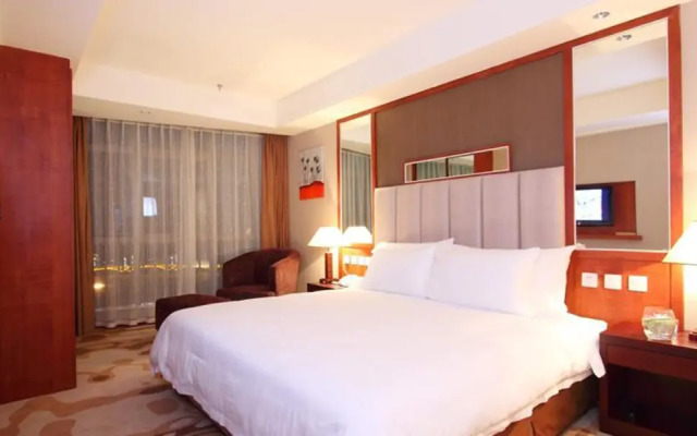 Best Western Charming City Hotel