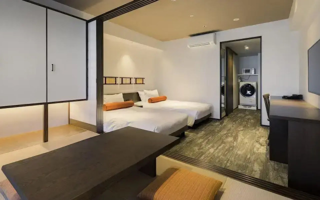 TOKYU STAY Hida-Takayama Musubi no Yu Hotel