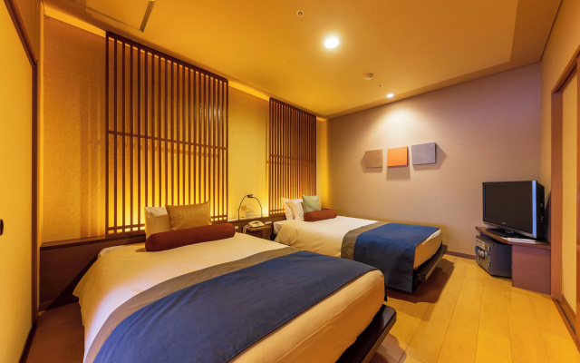 Japanese-Western Style room 사진 3