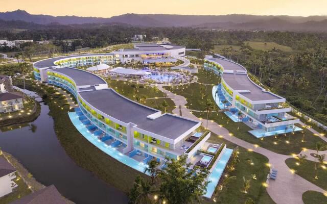 Marriott Miches Beach Resort