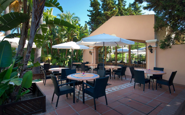 Hotel BlueBay Banús