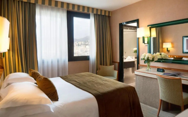 Starhotels President Hotel