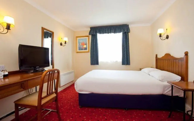 Travelodge Plymouth Derriford