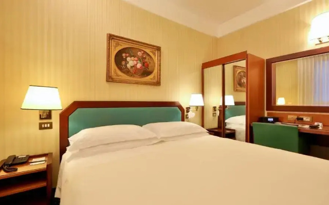 Astoria, Sure Hotel Collection by Best Western Hotel