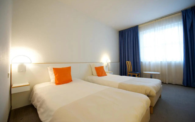 Novotel Firenze Nord Aeroporto