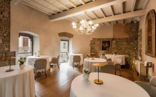 Brunelleschi Hotel