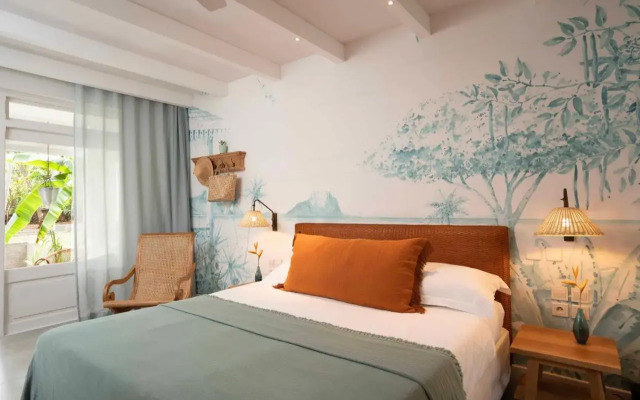 Veranda Grand Baie Hotel & Spa