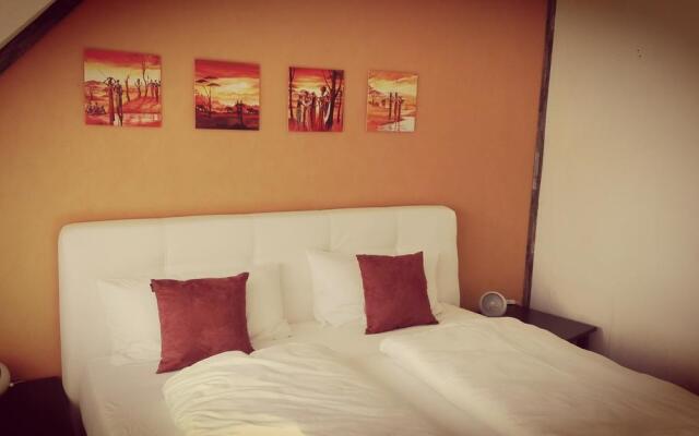Landhotel Am Schloss