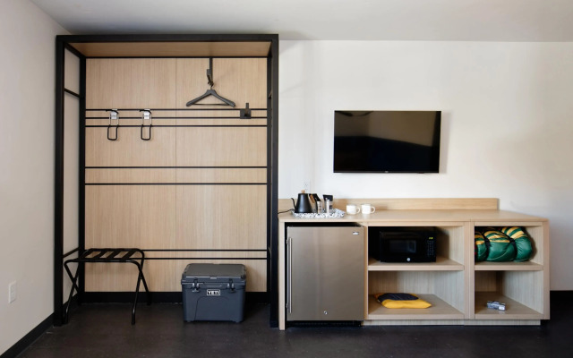 LOGE Missoula
