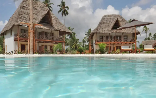 Pongwe Bay Resort