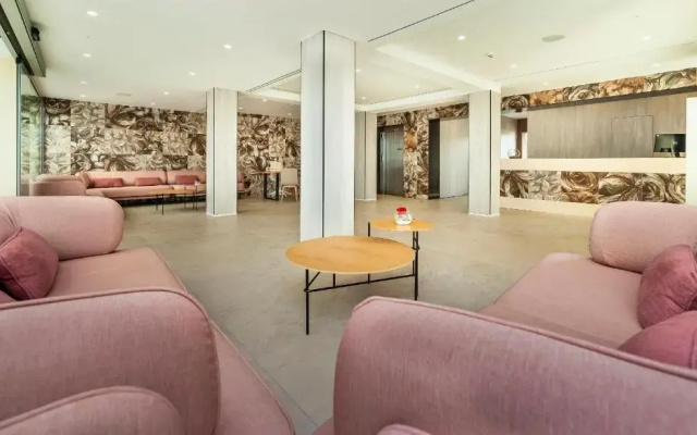 Hotel Clumba