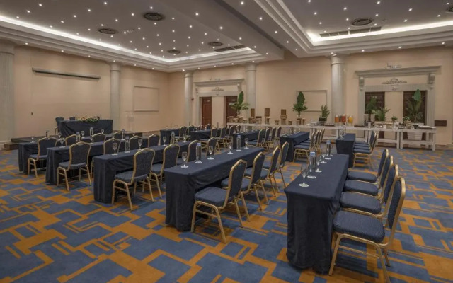 Iberostar Waves Costa Dorada - All Inclusive