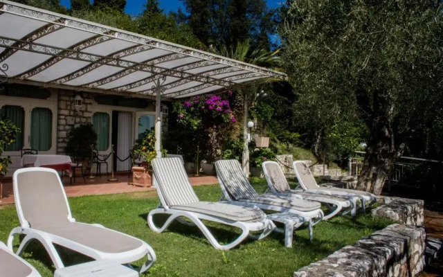 Hotel Villa Florida