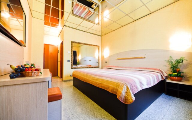 Motel Autosole Lodi