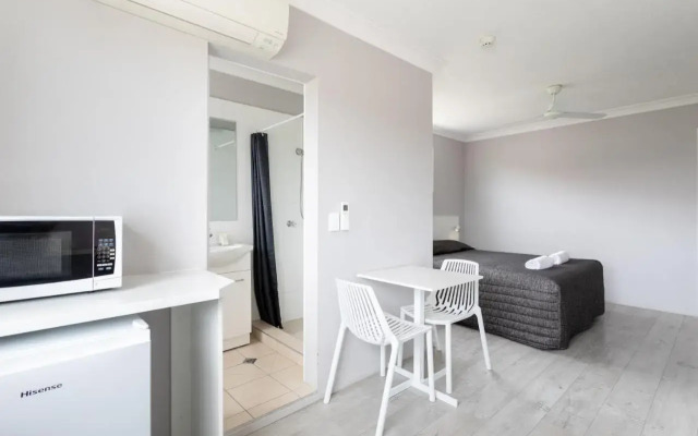 Burleigh Gold Coast Motel