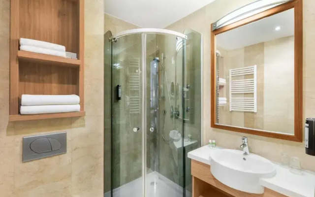 Hotel Bristol Budapest